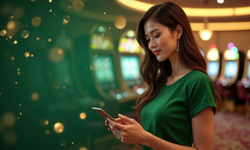 ky77 casino app visual